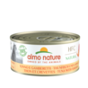 Almo Nature Almo Nature Natvoer voor Katten - HFC Natural - Glutenvrij - 24 x 150g - Bereid met natuurlijke vers vlees of vis - Verkrijgbaar in diverse smaken Almo Nature Almo Nature Natvoer voor Katten - HFC Natural - Glutenvrij - 24 x 150g - Bereid met natuurlijke vers vlees of vis - Verkrijgbaar in diverse smaken