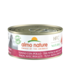 Almo Nature Almo Nature Natvoer voor Katten - HFC Natural - Glutenvrij - 24 x 150g - Bereid met natuurlijke vers vlees of vis - Verkrijgbaar in diverse smaken Almo Nature Almo Nature Natvoer voor Katten - HFC Natural - Glutenvrij - 24 x 150g - Bereid met natuurlijke vers vlees of vis - Verkrijgbaar in diverse smaken