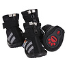 Rukka Pets RukkaPets Step Shoes - Stijlvolle beschermende hondenschoenen - Ritssluiting - 4 schoenen per pak Rukka Pets RukkaPets Step Shoes - Stijlvolle beschermende hondenschoenen - Ritssluiting - 4 schoenen per pak