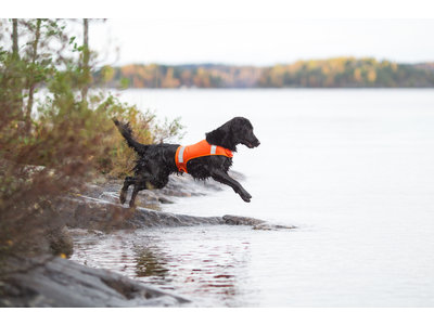 RukkaPets Reflecterend veiligheidsvest voor honden