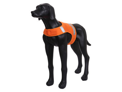 RukkaPets Reflecterend veiligheidsvest voor honden