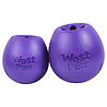 West Paw West Paw Rumbl met Zogoflex® Echo - Vulbaar Hondenspeelgoed en Slow Feeder - Geschikt voor Pups en Zachte kauwers West Paw West Paw Rumbl met Zogoflex® Echo - Vulbaar Hondenspeelgoed en Slow Feeder - Geschikt voor Pups en Zachte kauwers
