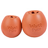 West Paw West Paw Rumbl met Zogoflex® Echo - Vulbaar Hondenspeelgoed en Slow Feeder - Geschikt voor Pups en Zachte kauwers West Paw West Paw Rumbl met Zogoflex® Echo - Vulbaar Hondenspeelgoed en Slow Feeder - Geschikt voor Pups en Zachte kauwers