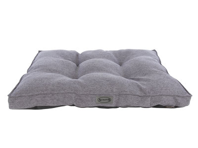 Stijlvol en comfortabel hondenkussen - Scruffs Manhattan