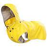 Rukka Pets Rukka Pets Stream Raincoat - Trendy gele hondenregenjas - Opening voor riem of harnas - Afneembare capuchon - In 11 maten Rukka Pets Rukka Pets Stream Raincoat - Trendy gele hondenregenjas - Opening voor riem of harnas - Afneembare capuchon - In 11 maten
