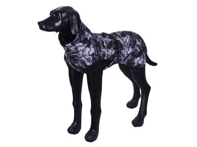 Softshell hondenjas voor actieve honden - in 9 maten