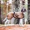 Rukka Pets Rukka Pets Comfy Jacket - Warme fleece jas voor honden - 9 maten - Zwart of Groen Rukka Pets Rukka Pets Comfy Jacket - Warme fleece jas voor honden - 9 maten - Zwart of Groen