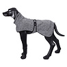 Rukka Pets Rukka Pets Comfy Jacket - Warme fleece jas voor honden - 9 maten - Zwart of Groen Rukka Pets Rukka Pets Comfy Jacket - Warme fleece jas voor honden - 9 maten - Zwart of Groen