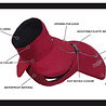 Rukka Pets Rukka Pets Stormy Coat - Winterjas voor honden - 9 maten - Dark Agave Rukka Pets Rukka Pets Stormy Coat - Winterjas voor honden - 9 maten - Dark Agave
