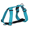 Rukka Pets Rukka Pets Form Y harnas - Verstelbaar hondentuig Y model - Zwart of Turquoise - XXS, XS, S, M, L Rukka Pets Rukka Pets Form Y harnas - Verstelbaar hondentuig Y model - Zwart of Turquoise - XXS, XS, S, M, L