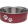 Loving Pets Loving Pets Bella Bowl - Voerbakje & Waterbakje voor katten - 350ml / 14cm doorsnede - in 8 kleuren beschikbaar Loving Pets Loving Pets Bella Bowl - Voerbakje & Waterbakje voor katten - 350ml / 14cm doorsnede - in 8 kleuren beschikbaar