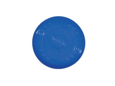 Veilige & Duurzame Hondenfrisbee - Orka Flyer Pet Specialty - Blauw