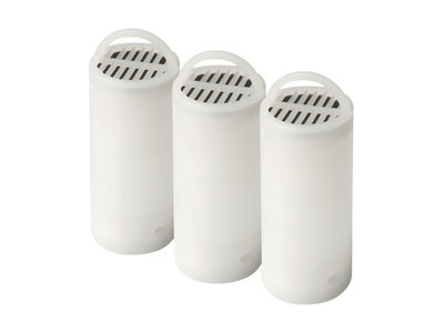 Drinkwell® Vervanging Koolstof Filter 3-pack voor 360 Pet Fountains