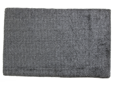 Orthopedisch grijs hondenmatras