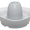 PetSafe PetSafe® Streamside Ceramic Pet Fountain - Keramische drinkfontein voor katten en kleine honden - Water borrelt zacht over de toren - Door het design van alle kanten bereikbaar - 1,8 liter PetSafe PetSafe® Streamside Ceramic Pet Fountain - Keramische drinkfontein voor katten en kleine honden - Water borrelt zacht over de toren - Door het design van alle kanten bereikbaar - 1,8 liter