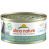Almo Nature Almo Nature Natvoer met 100% vers vlees of vis voor Katten - HFC Complete - Graanvrij - 24 x 70g - in 4 Smaken Almo Nature Almo Nature Natvoer met 100% vers vlees of vis voor Katten - HFC Complete - Graanvrij - 24 x 70g - in 4 Smaken