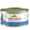 Almo Nature Almo Nature Natvoer met 100% vers vlees of vis voor Katten - HFC Complete - Graanvrij - 24 x 70g - in 4 Smaken Almo Nature Almo Nature Natvoer met 100% vers vlees of vis voor Katten - HFC Complete - Graanvrij - 24 x 70g - in 4 Smaken