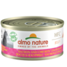 Almo Nature Almo Nature Natvoer voor Katten - HFC Jelly - 24 x 70g Almo Nature Almo Nature Natvoer voor Katten - HFC Jelly - 24 x 70g