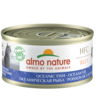 Almo Nature Almo Nature Natvoer voor Katten - HFC Jelly - 24 x 70g Almo Nature Almo Nature Natvoer voor Katten - HFC Jelly - 24 x 70g