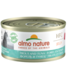 Almo Nature Almo Nature Natvoer voor Katten - HFC Jelly - 24 x 70g Almo Nature Almo Nature Natvoer voor Katten - HFC Jelly - 24 x 70g