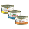 Almo Nature Almo Nature Natvoer voor Katten - HFC Natural - 24 x 70g Almo Nature Almo Nature Natvoer voor Katten - HFC Natural - 24 x 70g