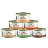 Almo Nature Almo Nature Natvoer voor Katten - HFC Natural - 24 x 70g Almo Nature Almo Nature Natvoer voor Katten - HFC Natural - 24 x 70g