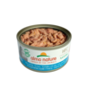 Almo Nature Almo Nature Natvoer voor Katten - HFC Natural - 24 x 70g Almo Nature Almo Nature Natvoer voor Katten - HFC Natural - 24 x 70g