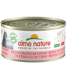 Almo Nature Almo Nature Natvoer voor Katten - HFC Jelly - 24 x 70g Almo Nature Almo Nature Natvoer voor Katten - HFC Jelly - 24 x 70g