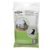 PetSafe Litter Box Replacement Carbon Filters - Voor PetSafe® Simply Clean™ Automatische Kattenbak - 3Pack PetSafe Litter Box Replacement Carbon Filters - Voor PetSafe® Simply Clean™ Automatische Kattenbak - 3Pack