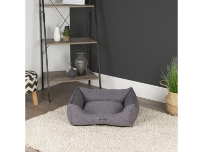 Stijlvolle en comfortabele hondenmand - Scruffs Manhattan - Verkrijgbaar in 4 kleuren van Small tot Extra Large