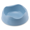 Beco Beco Bowls - Voerbak/ Waterbak voor Honden - Zeer Sterk & Vaatwasserbestendig - Trendy in 4 Kleuren in S/M/L Beco Beco Bowls - Voerbak/ Waterbak voor Honden - Zeer Sterk & Vaatwasserbestendig - Trendy in 4 Kleuren in S/M/L