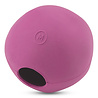 Beco Beco RubberTreat Ball - Snackbal voor Brokjes - Sterk & Milieuvriendelijk - Groen, Blauw en Roze - S/M/ L Beco Beco RubberTreat Ball - Snackbal voor Brokjes - Sterk & Milieuvriendelijk - Groen, Blauw en Roze - S/M/ L