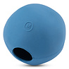Beco Beco RubberTreat Ball - Snackbal voor Brokjes - Sterk & Milieuvriendelijk - Groen, Blauw en Roze - S/M/ L Beco Beco RubberTreat Ball - Snackbal voor Brokjes - Sterk & Milieuvriendelijk - Groen, Blauw en Roze - S/M/ L