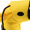 Beco Honden Knuffel Giraffe - Duurzaam, Extra Sterk en van Pluche - Beco Pets - Medium - 24 cm Beco Honden Knuffel Giraffe - Duurzaam, Extra Sterk en van Pluche - Beco Pets - Medium - 24 cm