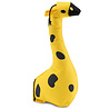 Beco Honden Knuffel Giraffe - Duurzaam, Extra Sterk en van Pluche - Beco Pets - Medium - 24 cm Beco Honden Knuffel Giraffe - Duurzaam, Extra Sterk en van Pluche - Beco Pets - Medium - 24 cm