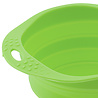 Beco Beco Travel Bowl - Opvouwbare Hondenbak, handig voor onderweg! - Vaatwasserbestendig in Blauw, Roze of Groen Beco Beco Travel Bowl - Opvouwbare Hondenbak, handig voor onderweg! - Vaatwasserbestendig in Blauw, Roze of Groen