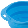 Beco Beco Travel Bowl - Opvouwbare Hondenbak, handig voor onderweg! - Vaatwasserbestendig in Blauw, Roze of Groen Beco Beco Travel Bowl - Opvouwbare Hondenbak, handig voor onderweg! - Vaatwasserbestendig in Blauw, Roze of Groen