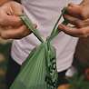 Beco Beco Poop Bags - Recycled - Unscented - Extra Sterke Poepzakjes met Hengsel - 33 x 18 cm - Inhoud 120 stuks Beco Beco Poop Bags - Recycled - Unscented - Extra Sterke Poepzakjes met Hengsel - 33 x 18 cm - Inhoud 120 stuks