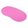 Beco Beco Placemat voor Voer- en Waterbak van Silicone - Duurzaam en gemakkelijk schoon te maken - 49 x 1 x 28 cm Beco Beco Placemat voor Voer- en Waterbak van Silicone - Duurzaam en gemakkelijk schoon te maken - 49 x 1 x 28 cm