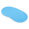 Beco Beco Placemat voor Voer- en Waterbak van Silicone - Duurzaam en gemakkelijk schoon te maken - 49 x 1 x 28 cm Beco Beco Placemat voor Voer- en Waterbak van Silicone - Duurzaam en gemakkelijk schoon te maken - 49 x 1 x 28 cm