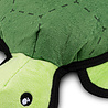 Beco Beco Pluche Hondenknuffel met Pieper Schildpad - Hondenknuffel van Gerecycled Materiaal - Maat M/L Beco Beco Pluche Hondenknuffel met Pieper Schildpad - Hondenknuffel van Gerecycled Materiaal - Maat M/L