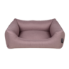 District 70 District 70 CLASSIC Box Bed - Comfortabele Hondenmand met afneembare & wasbare hoes - in 4 kleuren en S/M/L/XL District 70 District 70 CLASSIC Box Bed - Comfortabele Hondenmand met afneembare & wasbare hoes - in 4 kleuren en S/M/L/XL