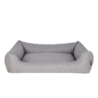 District 70 District 70 CLASSIC Box Bed - Comfortabele Hondenmand met afneembare & wasbare hoes - in 4 kleuren en S/M/L/XL District 70 District 70 CLASSIC Box Bed - Comfortabele Hondenmand met afneembare & wasbare hoes - in 4 kleuren en S/M/L/XL