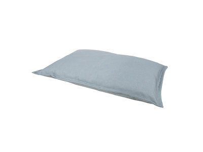 Hondenkussen - Comfortabel, Wasbaar van Hoogwaardig Materiaal - Rebel Petz - in 6 Kleuren 105 x 70 cm