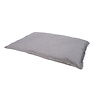 District 70 District 70 CLASSIC Hondenkussen - Comfortabel, Wasbaar van Hoogwaardig Materiaal - in 4 Kleuren 105 x 70 cm District 70 District 70 CLASSIC Hondenkussen - Comfortabel, Wasbaar van Hoogwaardig Materiaal - in 4 Kleuren 105 x 70 cm