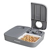 PetSafe PetSafe Automatic 2 Meal Pet Feeder - Automatische voerbak met 2 x 150 gram inhoud met instelbare timer - Voor honden en katten PetSafe PetSafe Automatic 2 Meal Pet Feeder - Automatische voerbak met 2 x 150 gram inhoud met instelbare timer - Voor honden en katten