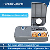 PetSafe PetSafe Automatic 2 Meal Pet Feeder - Automatische voerbak met 2 x 150 gram inhoud met instelbare timer - Voor honden en katten PetSafe PetSafe Automatic 2 Meal Pet Feeder - Automatische voerbak met 2 x 150 gram inhoud met instelbare timer - Voor honden en katten