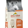 Almo Nature Almo Nature Hond Holistic Droogvoer voor Kleine Hondenrassen - Maintenance - Rundvlees, Kip, Zalm, Lam of Vette vis in 400gr of 2kg Almo Nature Almo Nature Hond Holistic Droogvoer voor Kleine Hondenrassen - Maintenance - Rundvlees, Kip, Zalm, Lam of Vette vis in 400gr of 2kg