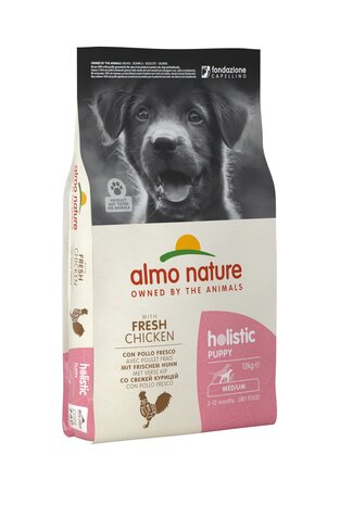 Merk dog food holistic cheap