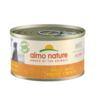 Almo Nature Almo Nature Natvoer voor Puppy's - HFC Natural - Glutenvrij - 24 x 95g Almo Nature Almo Nature Natvoer voor Puppy's - HFC Natural - Glutenvrij - 24 x 95g